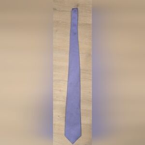 Calvin Klein Periwinkle Tie